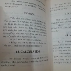 Giây phút khôn ngoan - Minutes of Wisdom- Tác giả Anthony De Mello.  730592
