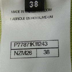 CHANEL LOOK20 Khóa xoay P77871K11243 Áo len - Hàng hiệu Chính hãng 774984