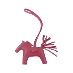 Túi charm Rodeo PM 064929CA của Hermès