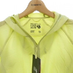 【Khuyến mãi】Áo khoác MOUNTAIN HARDWEAR 641784