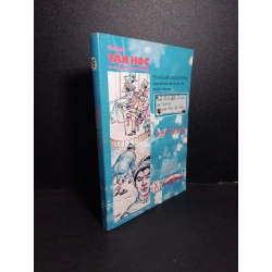 Tủ sách văn học trong nhà trường Trần Tế Xương mới 70% ố vàng ẩm 1997 HCM1001 PTS. Hồ Sĩ hiệp - Lâm Quế Phong VĂN HỌC Oreka-Blogmeo 21225