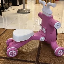 Xe chòi chân phát nhạc cho bé 1002604