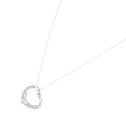 Dây chuyền Tiffany Open Heart - Hàng hiệu Chính hãng 844698