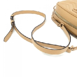 Túi xách vai GG MARMONT 447632 DAAAJ - Hàng hiệu Authentic 802594