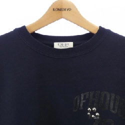 Áo nỉ OFH OFH008P031 - Hàng hiệu Authentic 885970