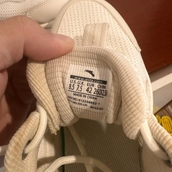 Bán giày thể thao Anta như mới sz 42 549195