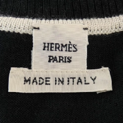 HERMES POSTE ET CAVALEIE *16-7760 Vải lụa Ren - Hàng hiệu Chính hãng 815080