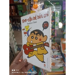 Shin cậu bé bút chì 74 - Usui Truyện tranh HCM2702 Rebooks.vn