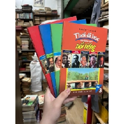 Thời đi học của những người nổi tiếng - nhiều tác giả 789297