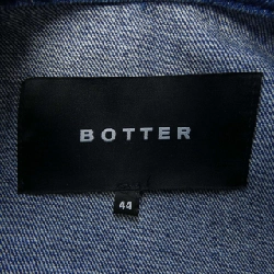 Jacket denim BOTTER - Hàng hiệu Authentic 885876