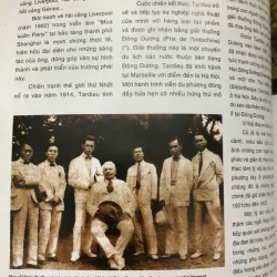 MỸ THUẬT VIỆT NAM - HỘI MỸ THUẬT VIỆT NAM 998570