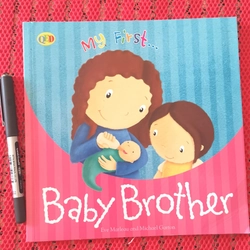 Picture book bìa mềm, tình trạng tốt, 30k / cuốn  384933