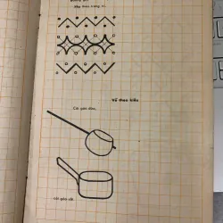 SÁCH DẠY VẼ - GIÁO SƯ NGUYỄN VĂN THUẦN 747161