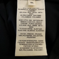 Đầm HERMES - Hàng hiệu Authentic 650297