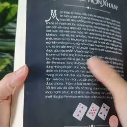 Canh Bạc Hôn Nhân - Sarah MacLean 604590