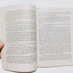 Tiểu Thuyết Cổ Điển Trung Quốc - Trần Xuân Đề 782959