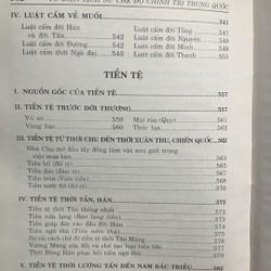 Từ Điển Lịch Sử Chế Độ Chính Trị Trung Quốc 193493