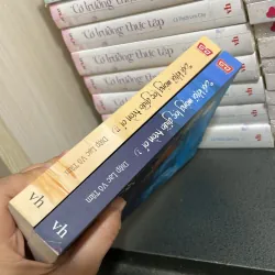 (ngôn tình) - Sợi khói mỏng lạc giữa trần ai - Diệp Lạc Vô Tâm ( 2 tập ) 990935