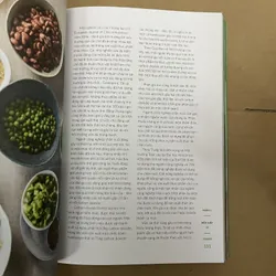 ĂN UỐNG LÀNH MẠNH ĐỂ BẢO VỆ MÔI TRƯỜNG 569466