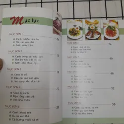 Thực đơn MÓN ĂN HẰNG NGÀY q1. Tg TRIỆU THỊ CHƠI 737806