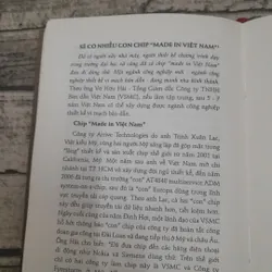 Hành trình người đi khai phá. Trịnh Xuân Lạc 604458