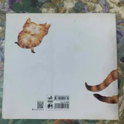 Những Chuyện Về Mèo - Yoko Imoto 603416