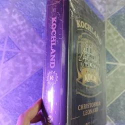 Kochland - Đế Chế Koch - John D. Rockefeller 789188