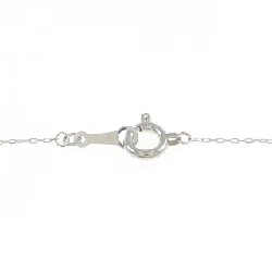 Dây chuyền kim cương PT900/PT850 0.10CT - Hàng hiệu Chính hãng 858420