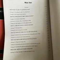 Nguyên lý kinh tế học - 500 trang khổ lớn- N. Gregory Mankiw 960521