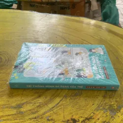 TRÍ THÔNG MINH ĐA DẠNG CỦA TRẺ - YOON OK IN 1004277