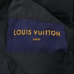 Áo khoác LOUIS VUITTON Monogram Padded Light Blouson HIB50WRSC - Hàng hiệu Chính hãng 885623