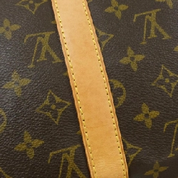 Túi xách Boston Louis Vuitton Monogram Keepall Bandoulière 50cm M41416 614209