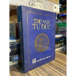 Thơ văn tự đức - Phan Đăng phiên âm 430107