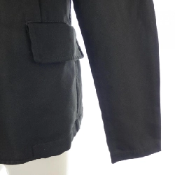 BLACK COMME des GARCONS 1K-J003 Jacket - Hàng hiệu Authentic 892744
