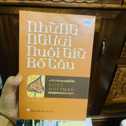 Những người nuôi giữ bồ câu - Alice Hoffman