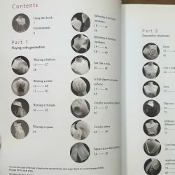 Pattern Magic 2 - Tomoko Nakamichi 740003