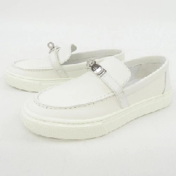 HERMES Elie Game Kelly Buckle 231015Z Giày - Hàng hiệu Chính hãng 829801