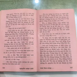 Trại hoa vàng - nguyễn nhật ánh - nxb Trẻ 1997 in lần thứ 4  1026418