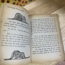 Hoàng Tử Bé - Antoine de Saint-Exupéry 925842