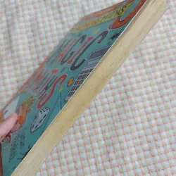 MURDEROUS MATHS – THE MAGIC OF MATHS -  Kjartan Poskitt 975483