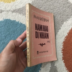 Dị Nhân Nam Hải - Phan Kế Bính 224044