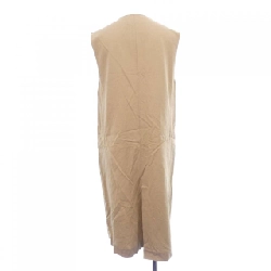 Thời trang và thanh lịch BEAUTY&YOUTH(U.A) Áo vest dài - Hàng hiệu Chính hãng 811039