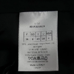 Quần Christian Dior 851P25A1029 - Hàng hiệu Authentic 821180