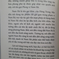 Phong vị Nam Hà - Vĩnh Thông (còn mới 95%) 362601