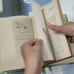 [MIỄN PHÍ BỌC SÁCH] Le Moulin à Paroles - Michel Benamou & Jean Carduner 750741