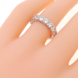 Nhẫn Cubic Zirconia Star Jewelry - Hàng hiệu Authentic 841964