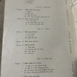 Giáo Đư ĐỖ XUÂN HỢP-  GIẢI PHẨU và THỰC DỤNG NGOẠI KHOA CHI TRÊN CHI DƯỚI - 480tr khổ lớn  750231