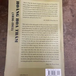 Hoàng Hoa Thám - NXB Tri thức 781227