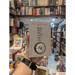 Thiền tập cho người bận rộn - Thích Nhất Hạnh