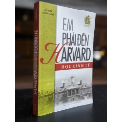 Em phải đến Harvard học kinh tế - Lưu Vệ Hoa & Trương Hân Vũ
